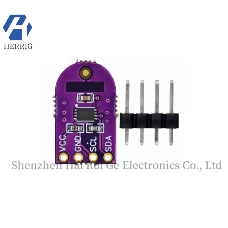 

WCMCU-608 ATECC608A Cryptographic Key Memory Random Number Generator Signature/Encryption/