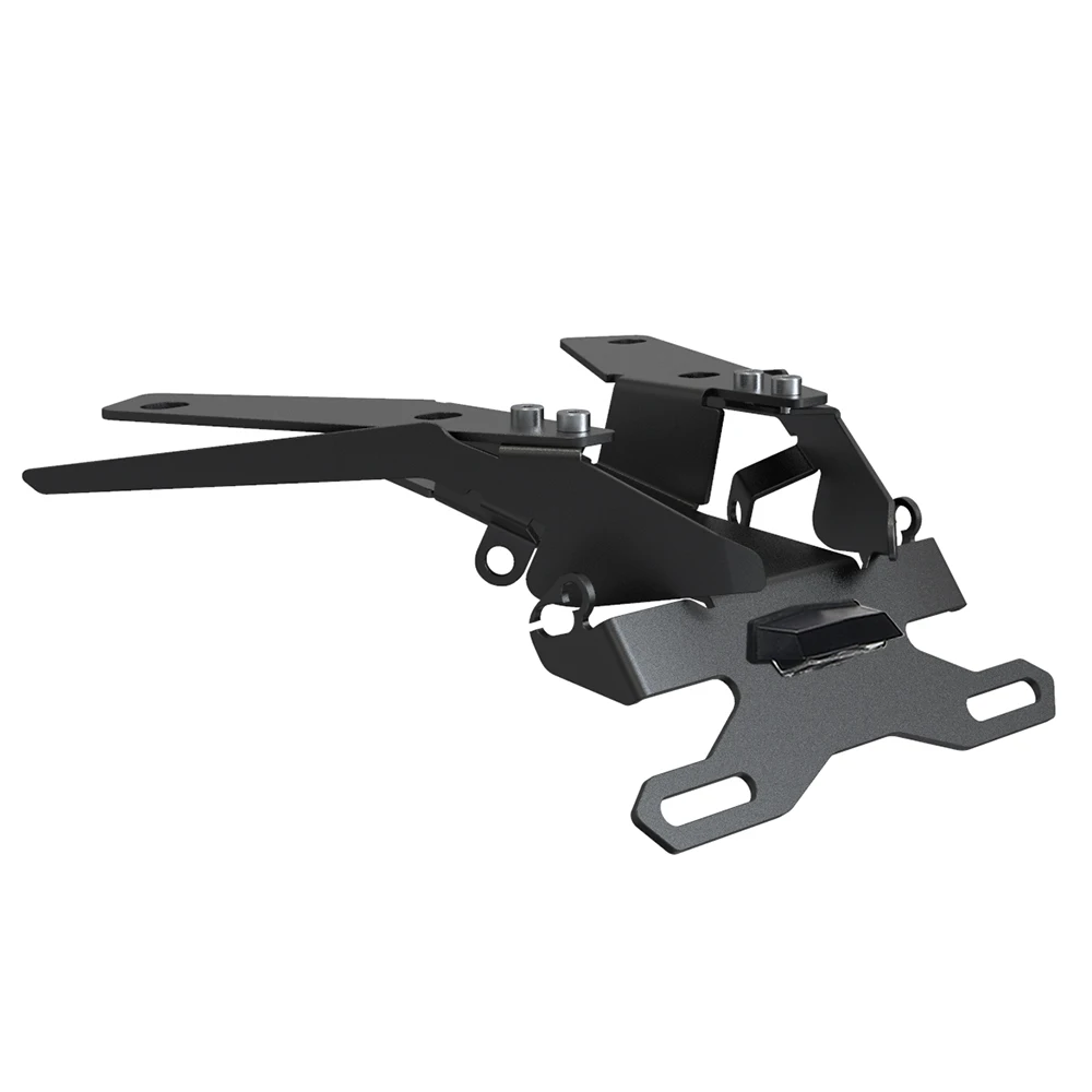 XADV 750 Motorcycles License Number Plate Holder Bracket Frame FOR HONDA XADV750 X-ADV750 X-ADV 750 2021 2022 2023 2024