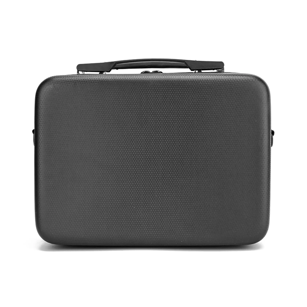 Durable Storage Bag Delicate Design Portable Protective Storage Bag for Zhiyun Weebill S Handheld Gimbal Stabilizer