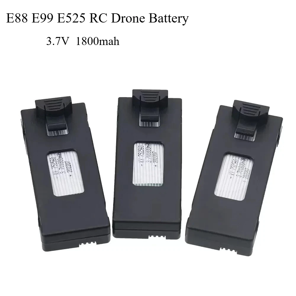 3.7V 1800Mah Rc Dro…