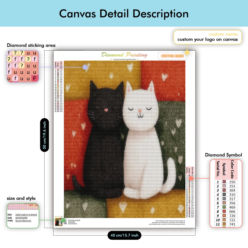 CHENISTORY Diamond Painting Ki - Art And Craft Valentine recension och pris