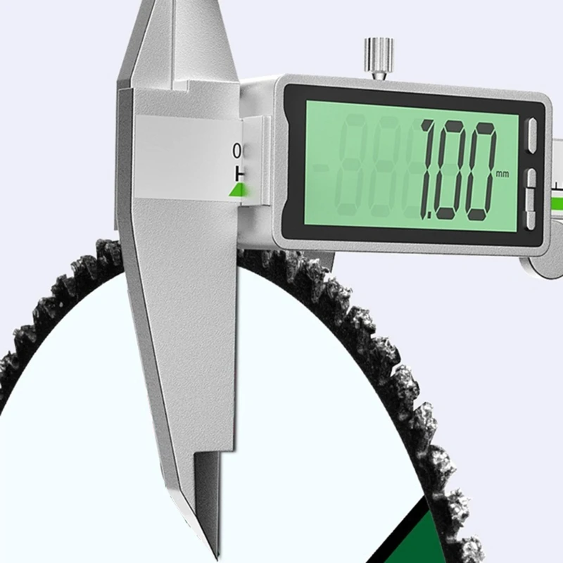 Manganeses Steel Milling Cutter Solid Circular Cutter Milling Cutter