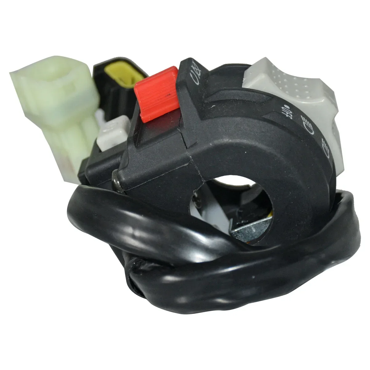 Switch On Off Engine Run Start Stop Headlight 5TG-83973-09-00 Fit Yamaha YFZ 450