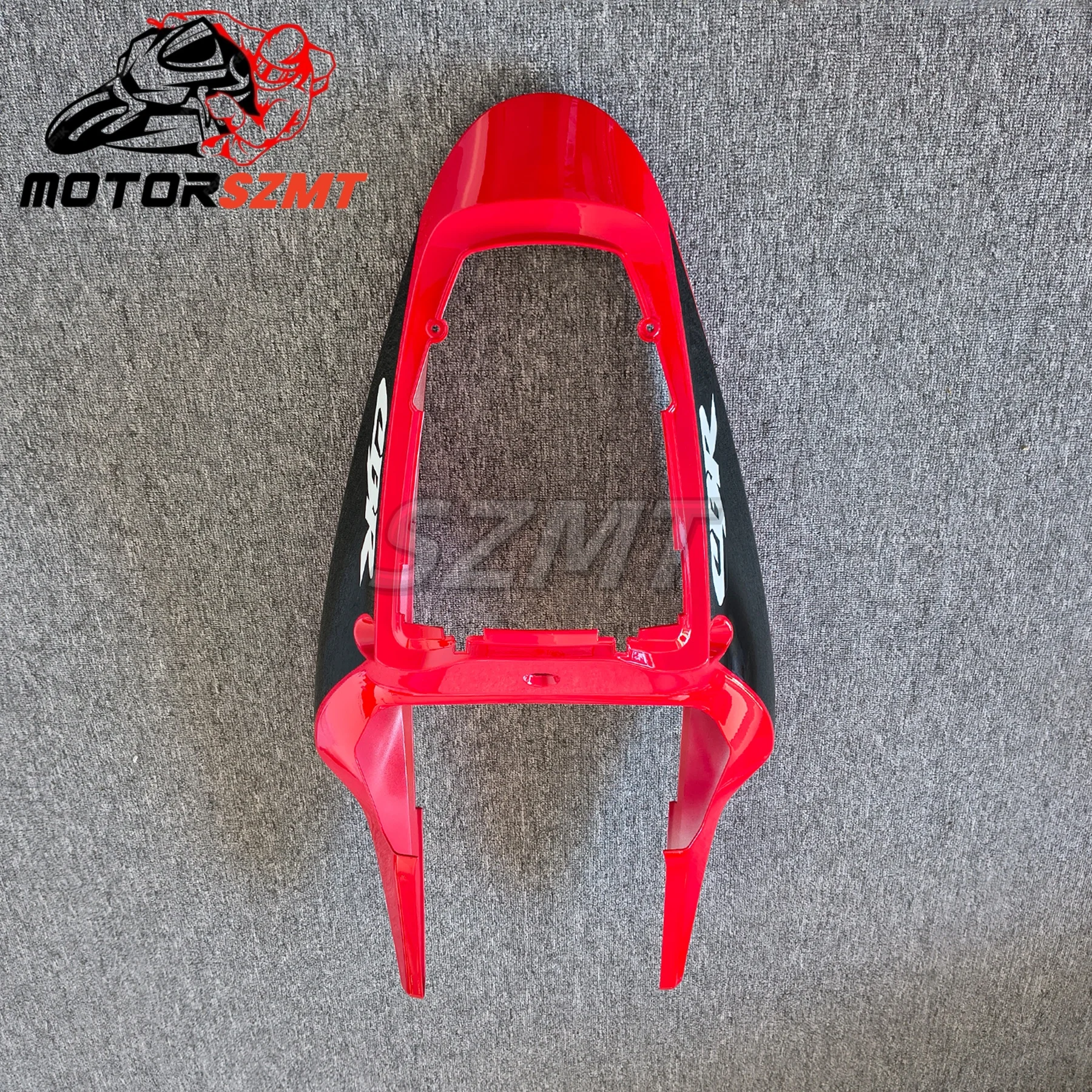 

For Honda CBR900RR CBR954RR CBR 900 954 RR 2002 2003 Motorcycle Pillion Rear Passenger Seat Cowl Cover Hump Fairing Red
