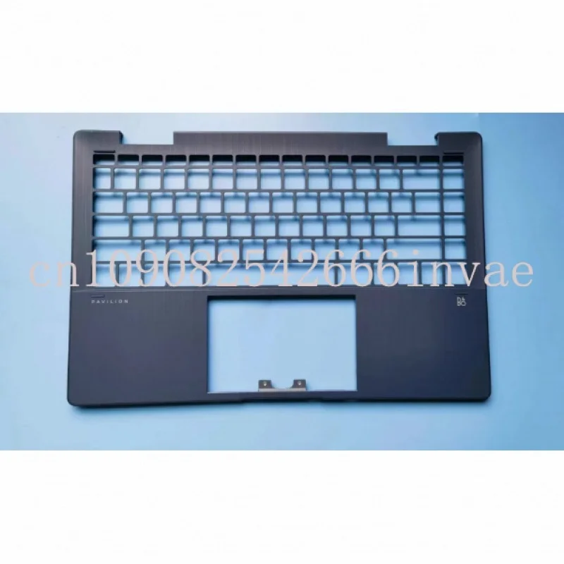 

Новинка для HP Pavilion X360 2-в-1 14-EK N09441-001 C, крышка клавиатуры, рамка