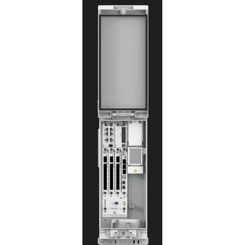 Novatech Global BBU5900A Baseband Unit Function Module 02312RTQ 02312RSS Small Cell Matching Board for Telecom Equipment
