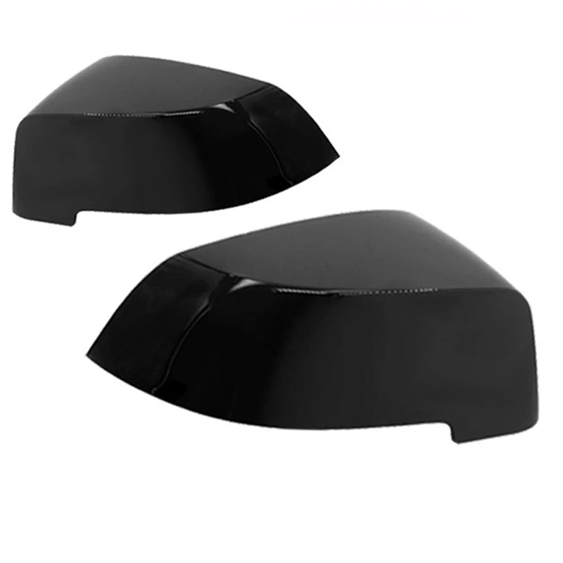 

For BMW 13-15 7 Series/14-18 5-6 Series Rear View Side Mirror Cover F06/F18/F02 Accessories 51167308683