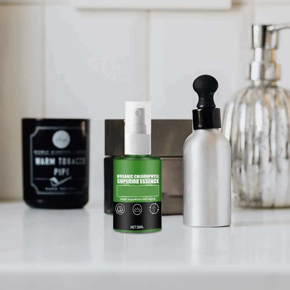 

1 флакон органической увлажняющей сыворотки для лица против морщин для ежедневного использования, для путешествий и дома