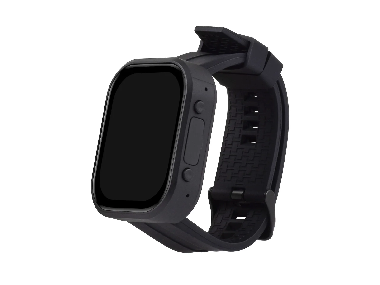 ESP32-S3 Pantalla táctil AMOLED de 2,06 pulgadas con chips CO5300 y FT3168, placa de desarrollo de reloj inteligente con ranura RTC/IMU/SD