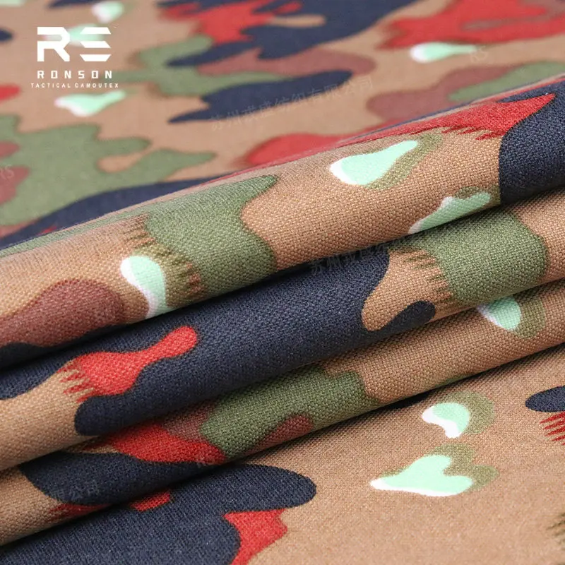 

Ткань для жилетов из нейлона 500D, водонепроницаемая и износостойкая