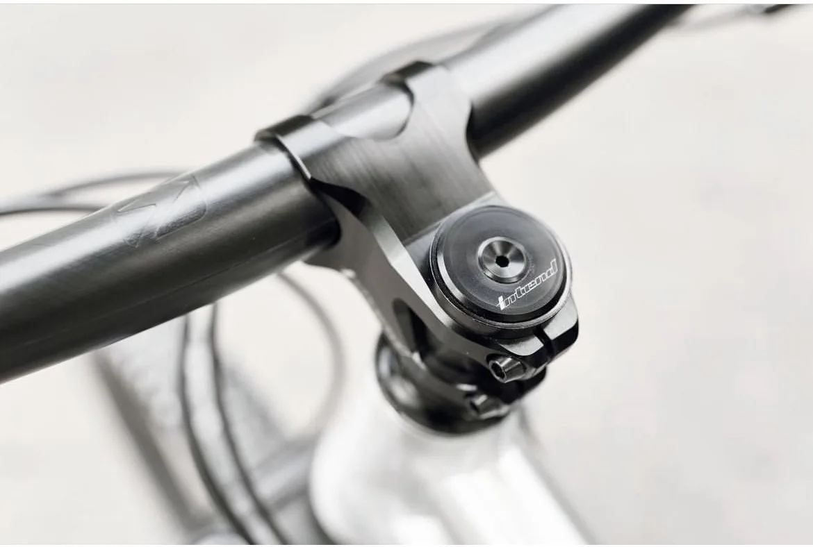 Intend Grace MTB power stem bicycle soil slope handlebar post 31.8 caliber is suitable for street cars in all-terrain mountains