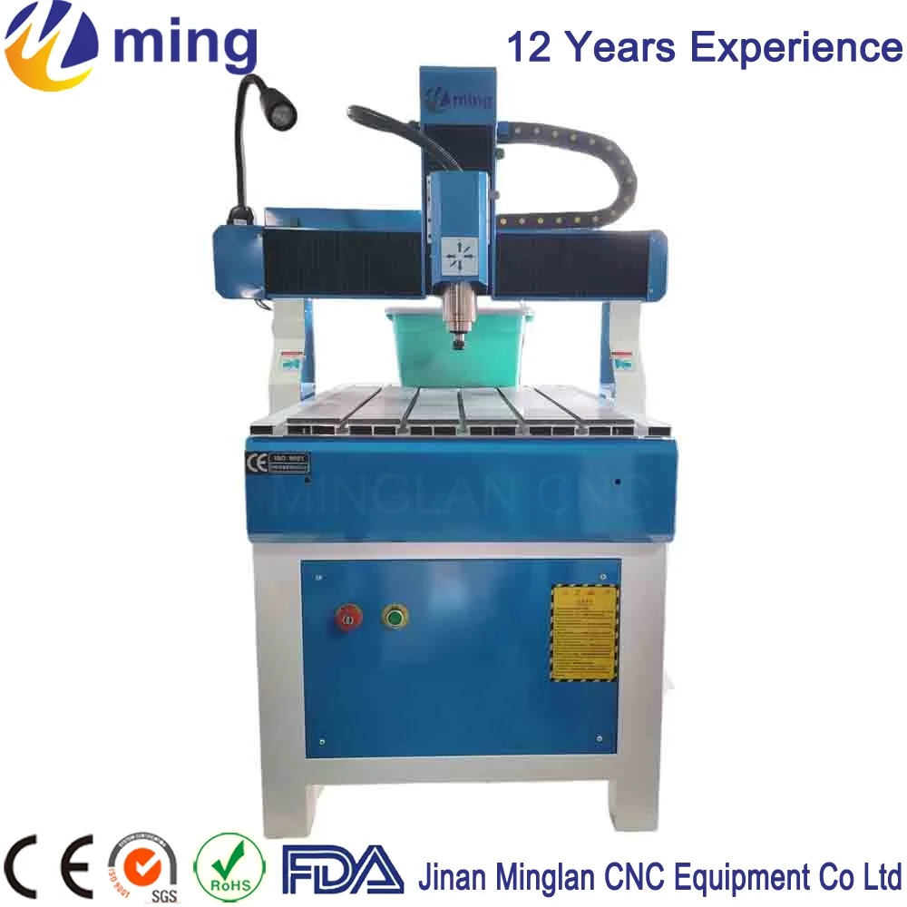 CNC Machine 2200W CNC Router Machine 3 Axis Milling Machine Engraving Machine for woodworking