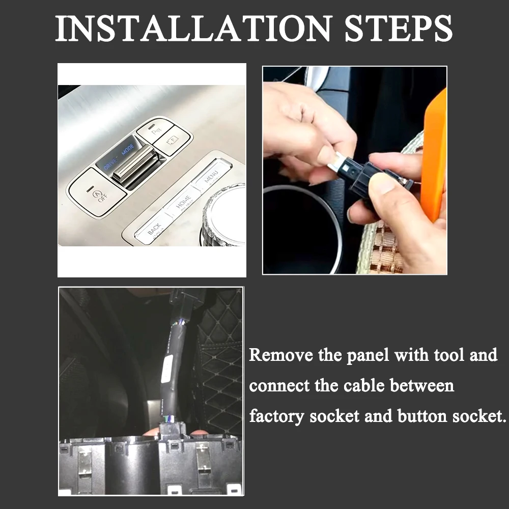 التلقائي بدء إيقاف حذف مزيل المحرك إيقاف إغلاق جهاز إلغاء المكونات تعطيل حذف كابل لشركة هيونداي جينيسيس G70 GV70