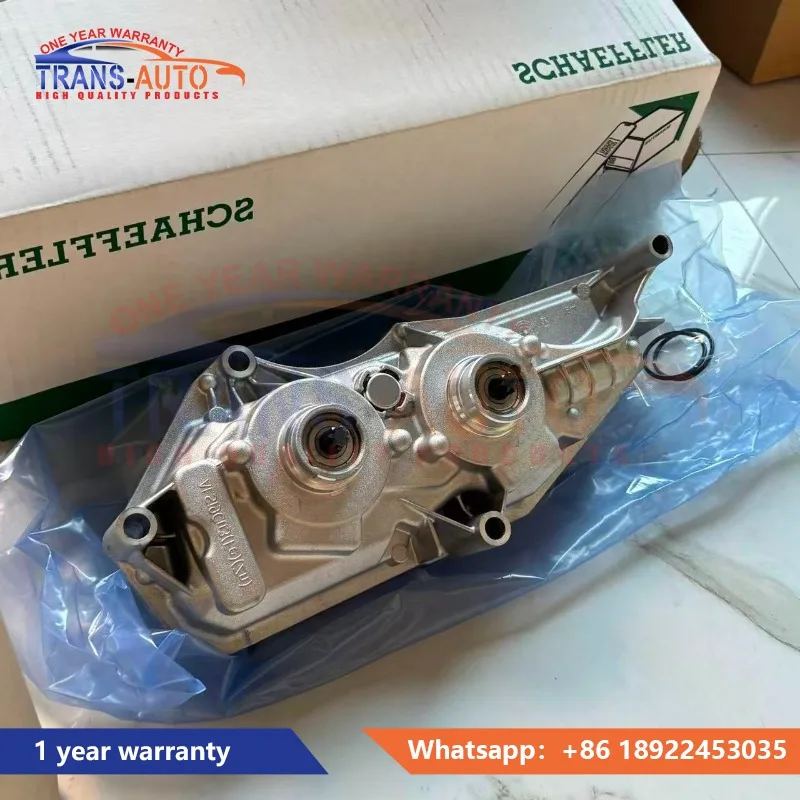DPS6 6DCT250 AE8Z-7Z369-F A2C30743100 Brand New For  Transmission TCM Fits For 2011-18 Ford Focus Fiesta 1.6 2.0 DCT A2C53377