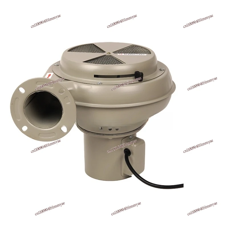

Injection molding dryer blower plastic pellet dryer