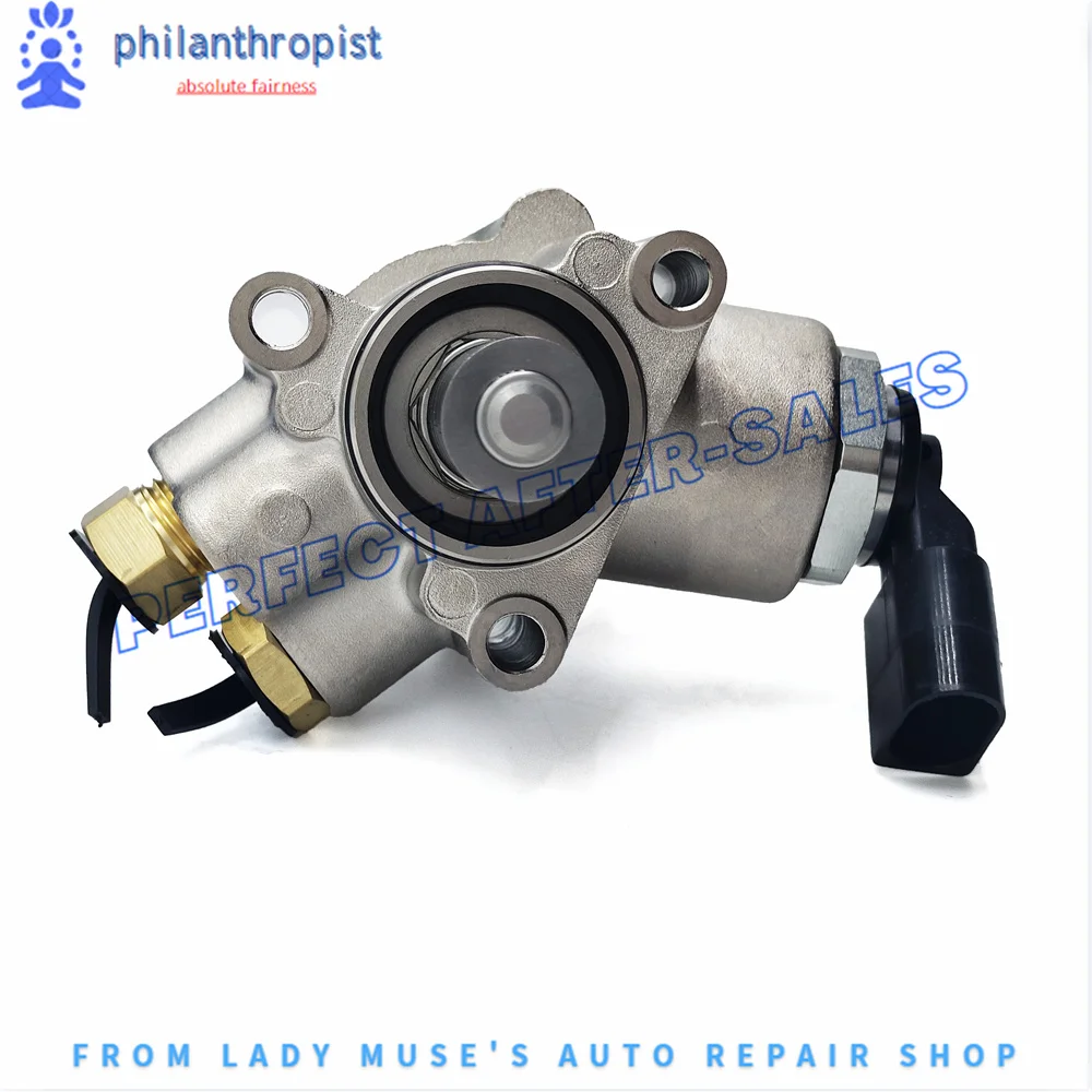 06F127025D 06F127025N 06F127025A High-Pressure Oil Pump Replacement For A3 A4 A6L Magotan Jetta Golf- Models