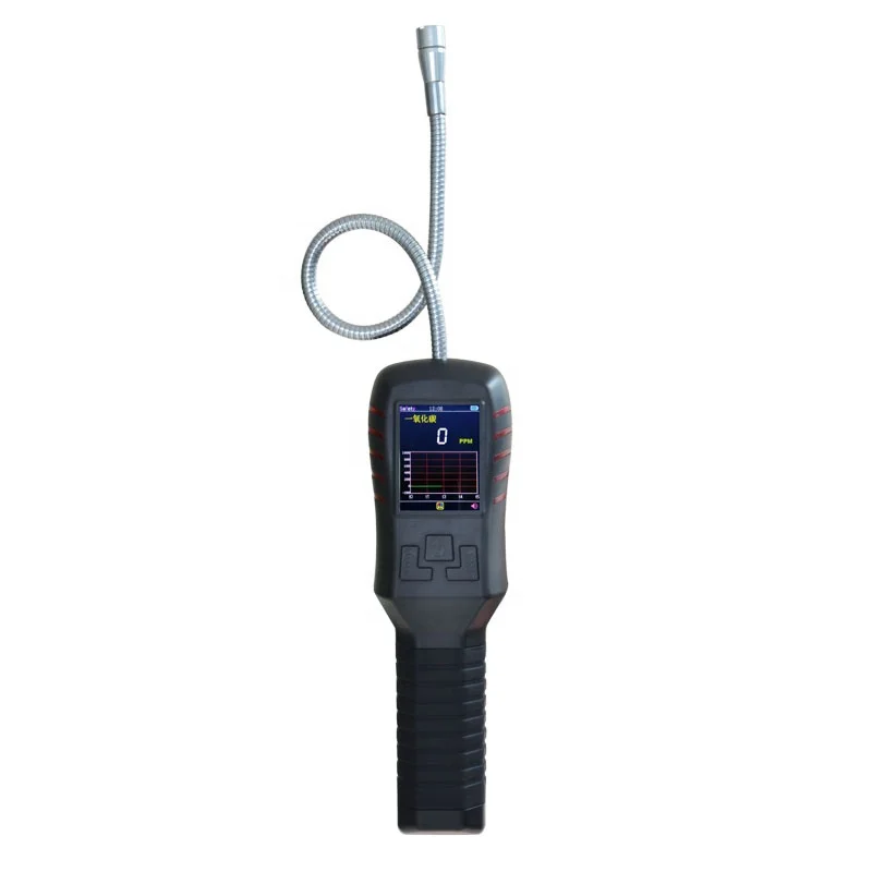 

Upgrade New model Argon or helium or SF6 or Bromine or R22 gas leak detector S311 portable