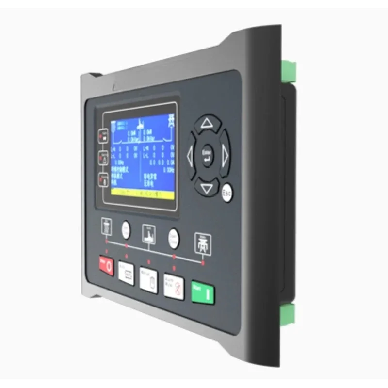Smartgen HGM9560 Controller Smartgen HGM9560 Controller