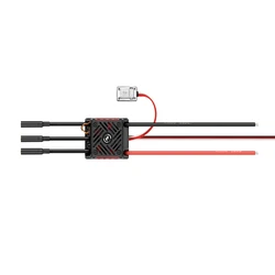 Hobbywing QuicRun WP G2 ESC brushless impermeable para coches