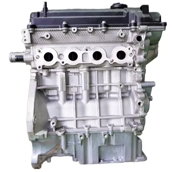 

G4LC Engine Assy for Special for Elantra I30 Accent Solaris Cerato Rio Engine Complete