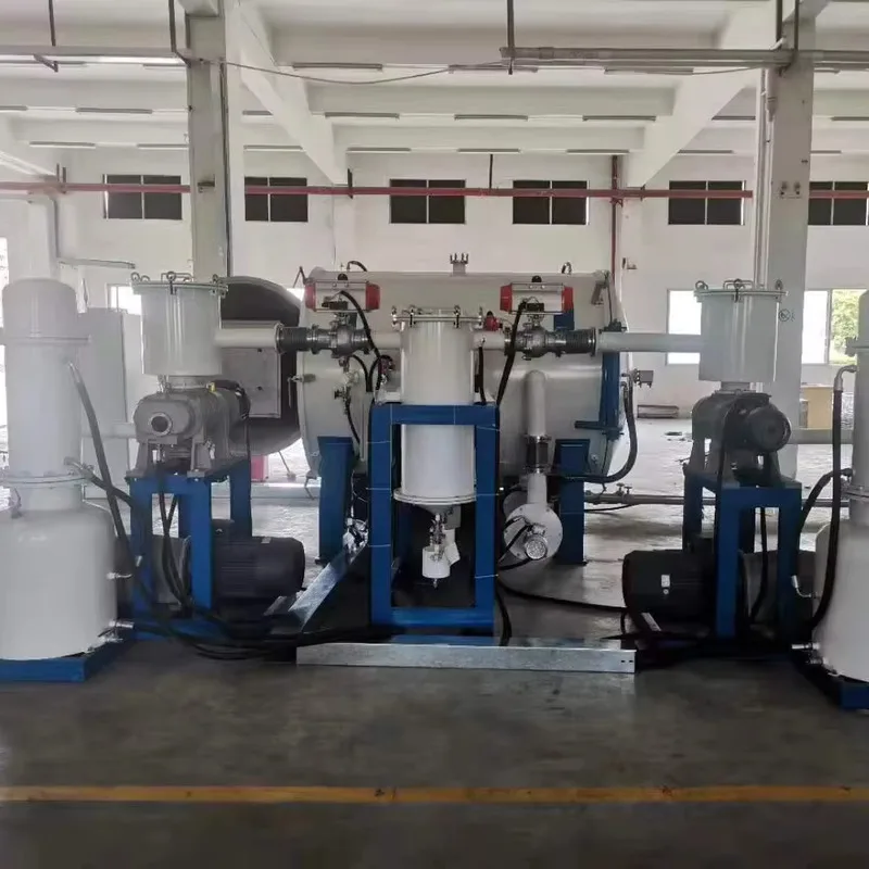 Laboratory Hard Alloy Functional Ceramic Powder Metallurgy Vacuum Hot Pressing Sintering Furnace