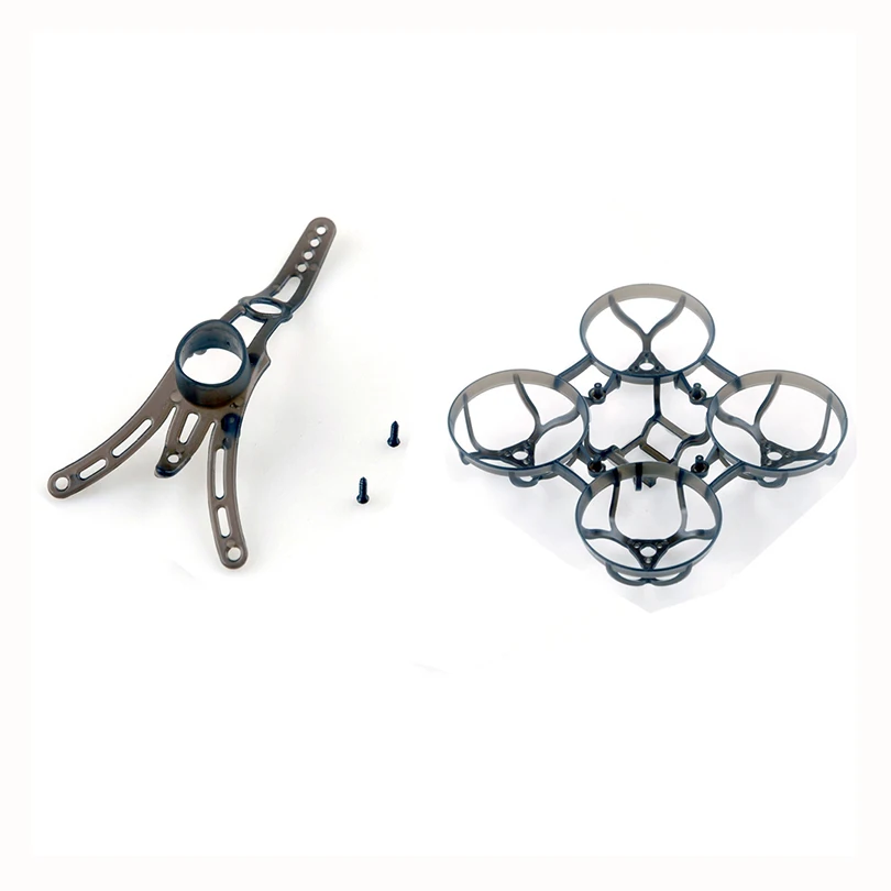 Kit de cadre avec support de caméra, mod ymodel 65mm, pour ature ula6 2024/ature ula6 35% 2024/ature ula6 2024 FPV