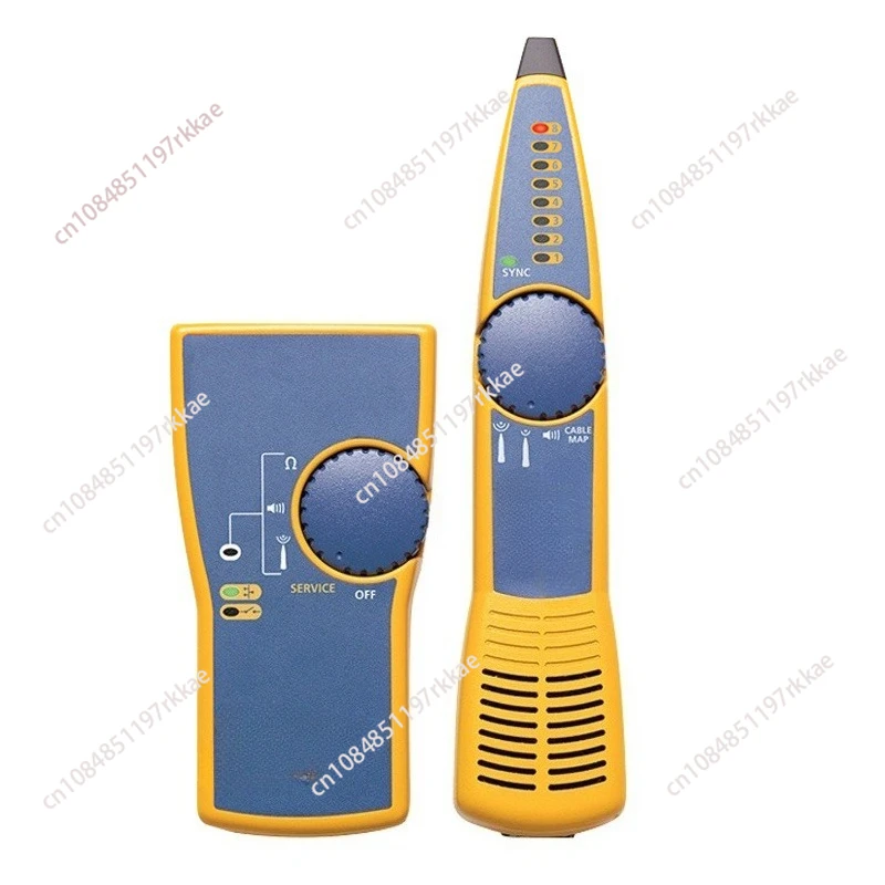 

MT-8200-60KIT Поиск сетевых линий Поиск неисправностей телефонной линии Сетевая линия