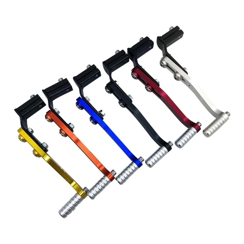 

28GB Gear Shift Lever Replacement Repairing Accessories for 50cc 110cc 125cc 150cc Dirt Pit Bike Motocross Shifter Lever