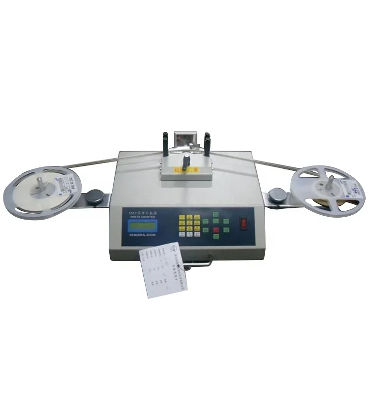 Digital Electric  Auto SMT/SMD Component Counter Machine Manufacturer