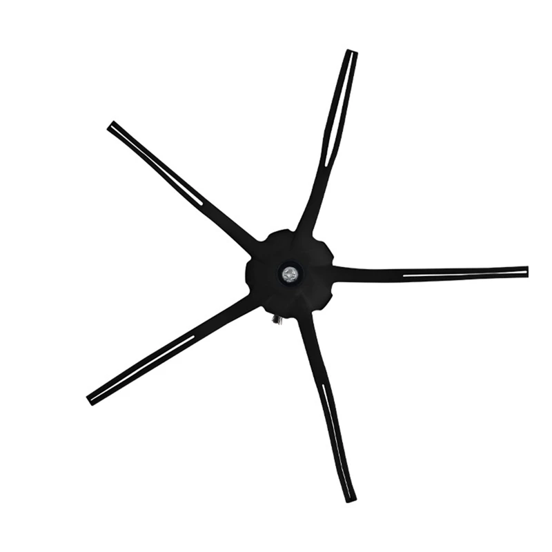 Cepillo lateral de rodillo para Roborock S5, S5 Max, S6, Maxv, S6 Pure, E4, E5, S51, S52, S55, accesorios de mopa de filtro