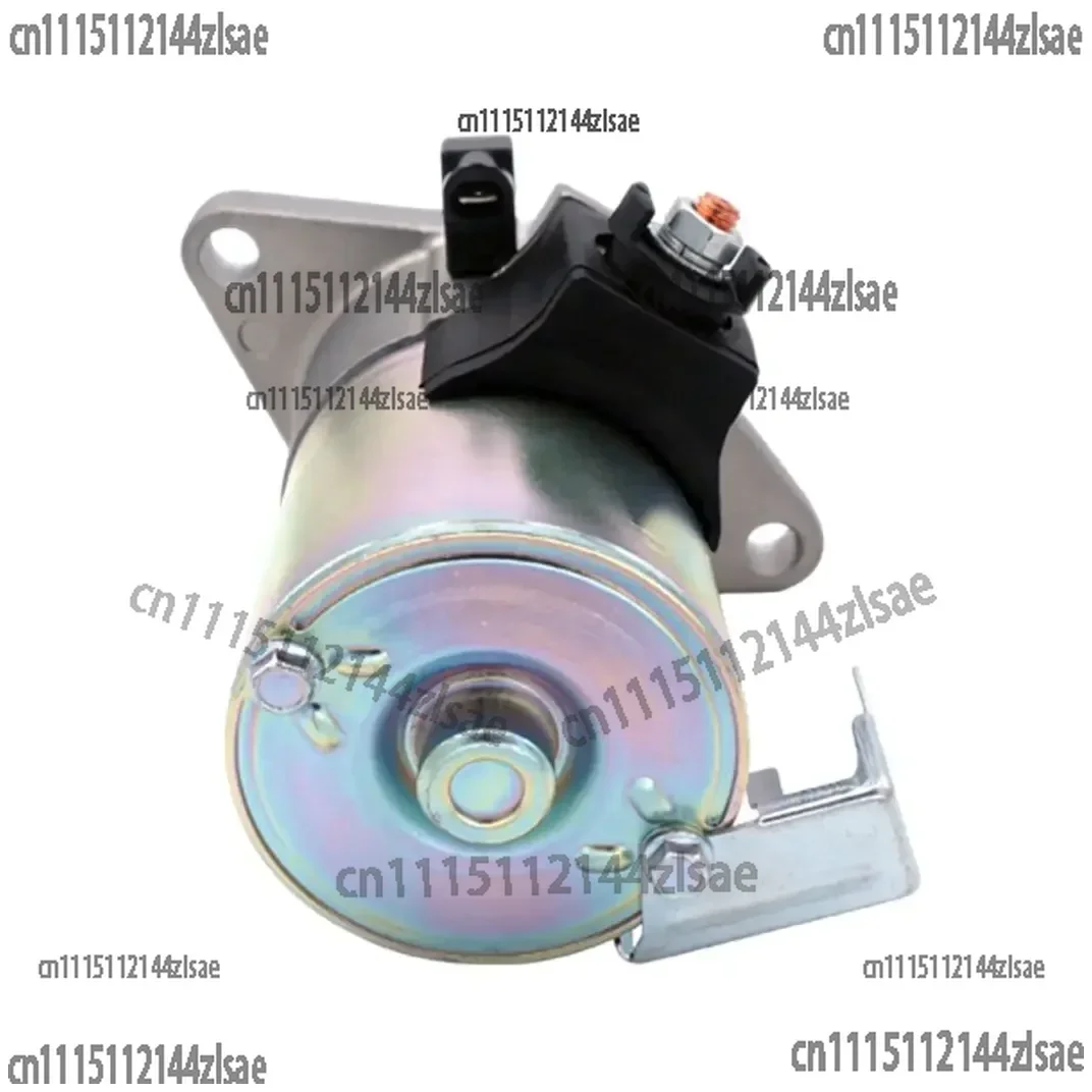 Replacement 12V Starter Motor For Honda SM-61204 31200-PSAJ52 CW Rotation Parts