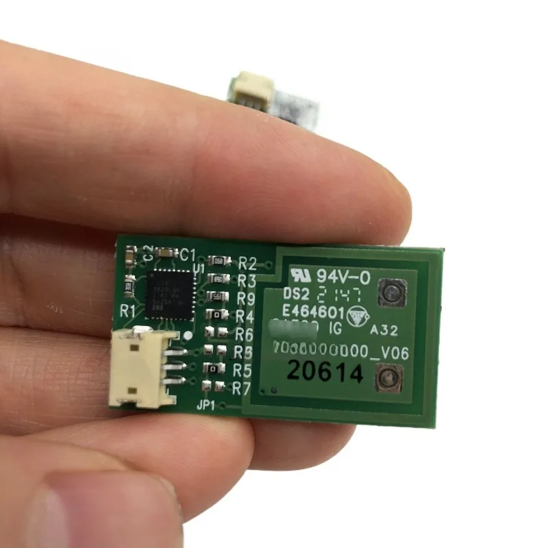 1 E464601 Water Lev…