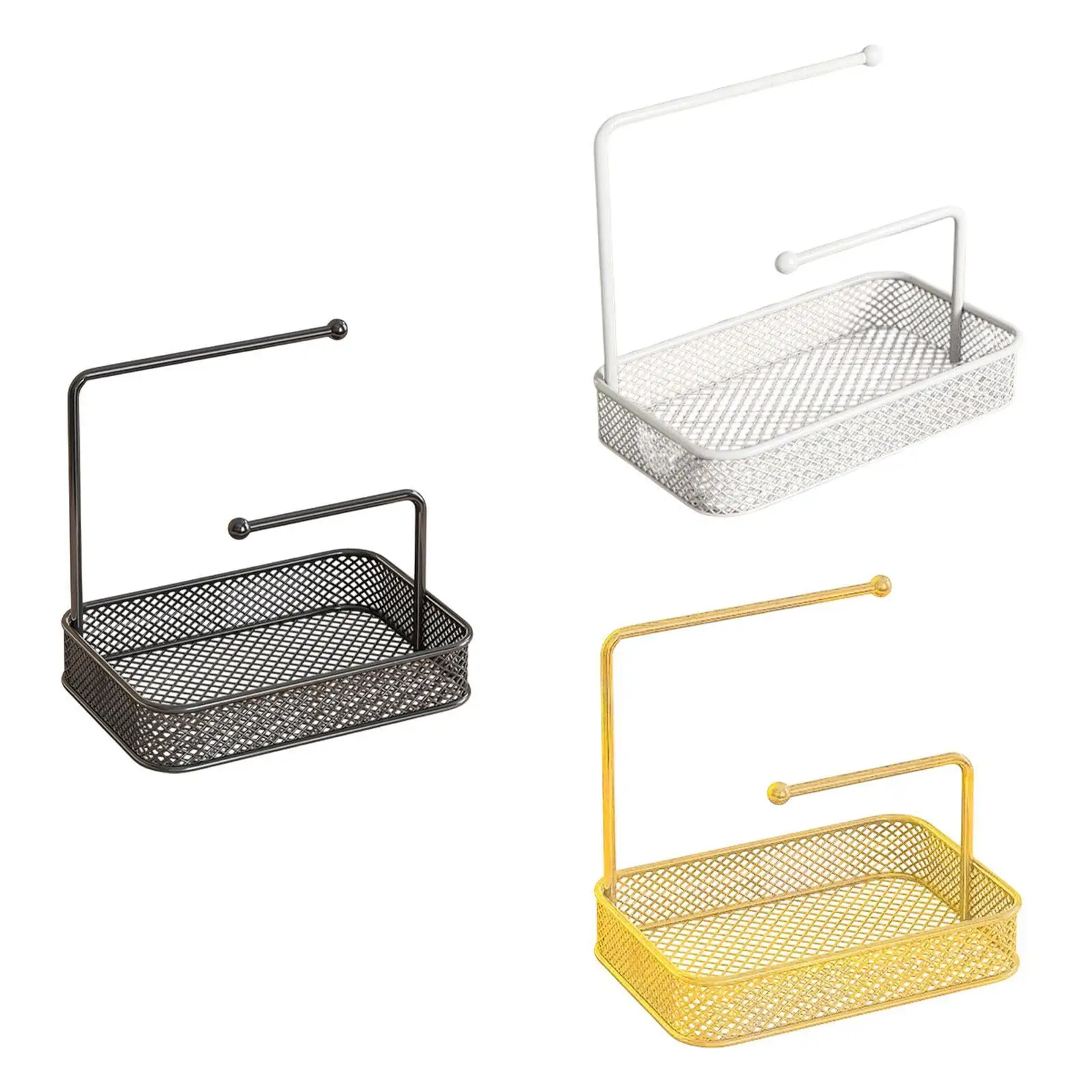 

Jewelry Display Stand Versatile Tabletop Stylish Practical Necklace Holder for Keys Rings Hair Accessories Necklaces Watches