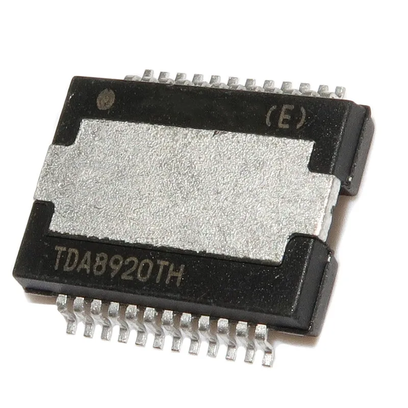5PCS TDA8920TH TDA8920 TDA7266D TDA7266 L9935PD L9935 F71869AD F71869 R5F212BA R5F212 MB91F376G MB91F376