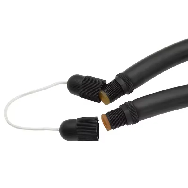 20-45cm Speargun Band Latex Tube Spearfishing Durable Fishing Hand Speargun Pole Spear for Hunting Diving Fishing Scuba Accessor