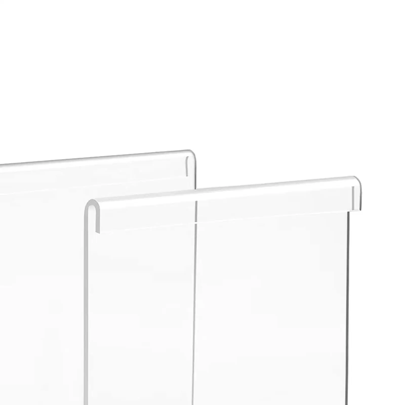 حامل حقيبة قابل للغلق، حامل حقيبة، بقايا الصب، ملء وجبة الطعام، منظم محمول، أدوات المطبخ، رف فضفاض #5