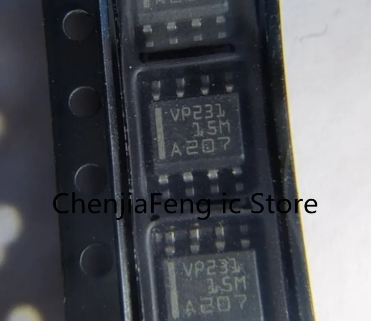 

5-100 шт./лот SN65HVD231DR VP231 SOP8 Новый оригинал