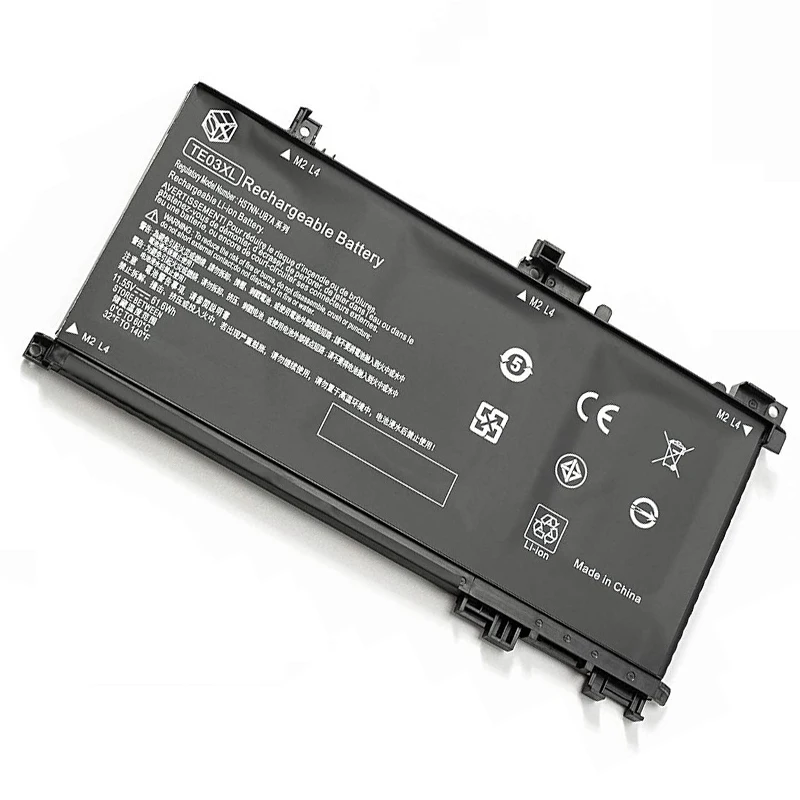 TE03XL Batterij Voor Hp Omen 15-ax000 15-ax033dx 15-ax210nr 15-ax001ns, Hp Pavilion 15-bc000 Serie TPN-Q173 HSTNN-UB7A 849570-541