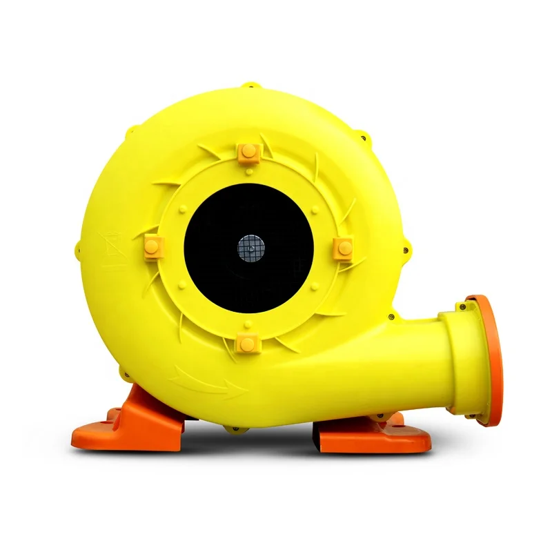 Blue Springs High Quality Air Blower For Infla S