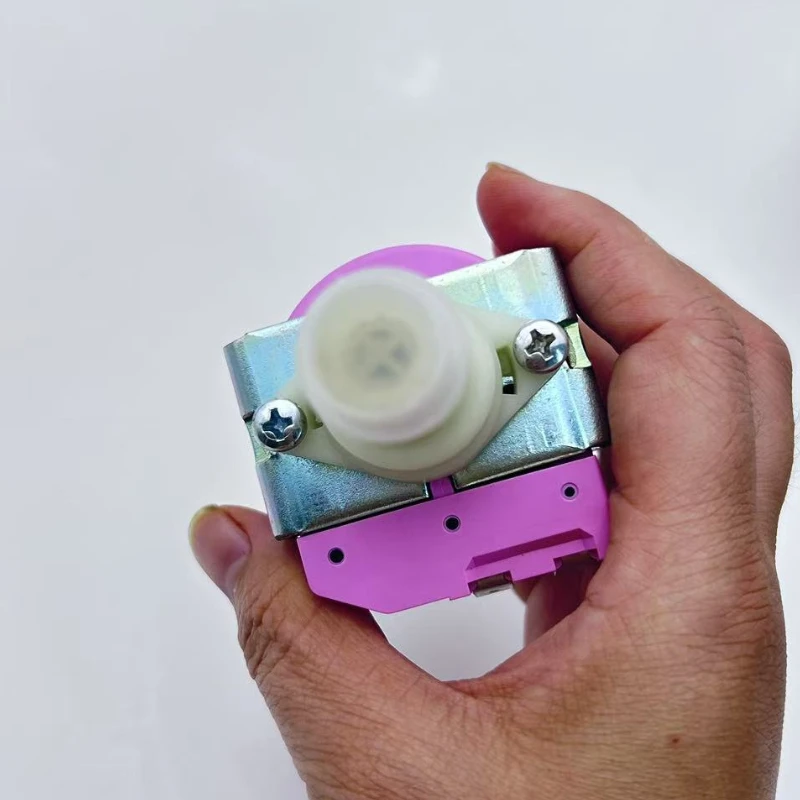 220V-240V 53W electromagnetic pump self-priming high-pressure water pump plunger