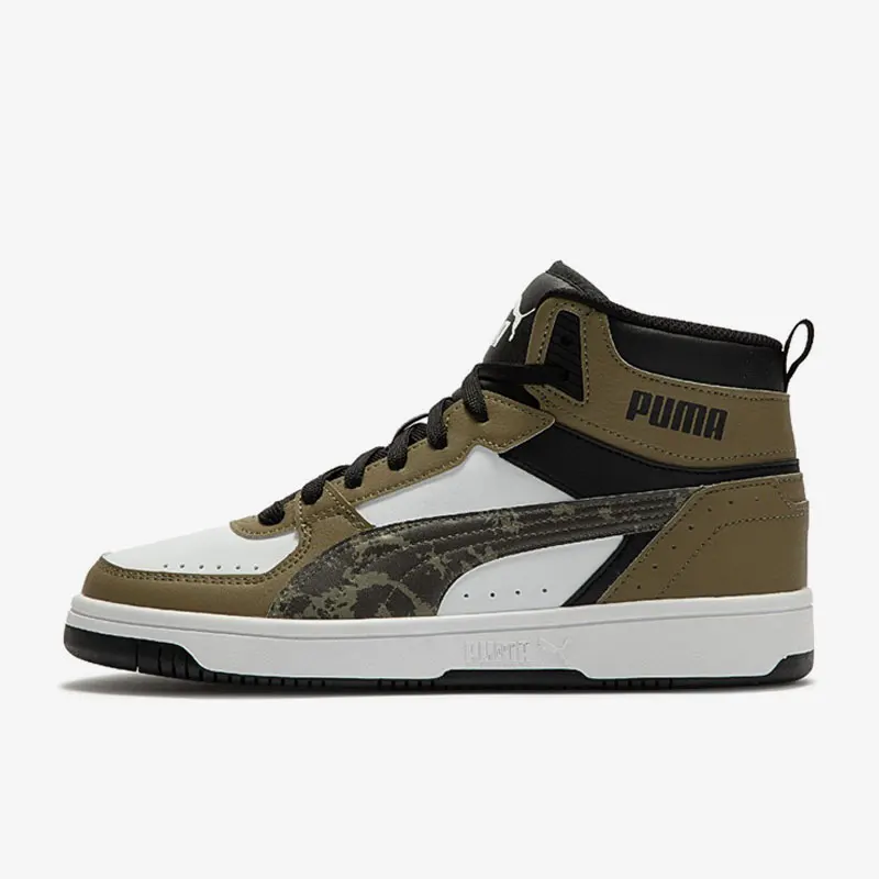 

Puma оригинальные сезонные новые кроссовки унисекс в стиле ретро для спорта и отдыха 391904-02