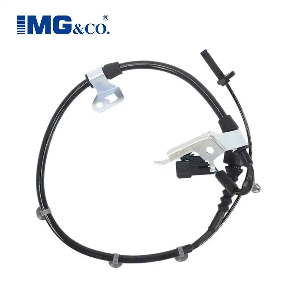 

Датчик скорости колеса ABS, задний правый, совместимый с 2023 2024 2025 Honda Accord LX EX Sport EX-L Sport-L Touring # 47510-30E-H01