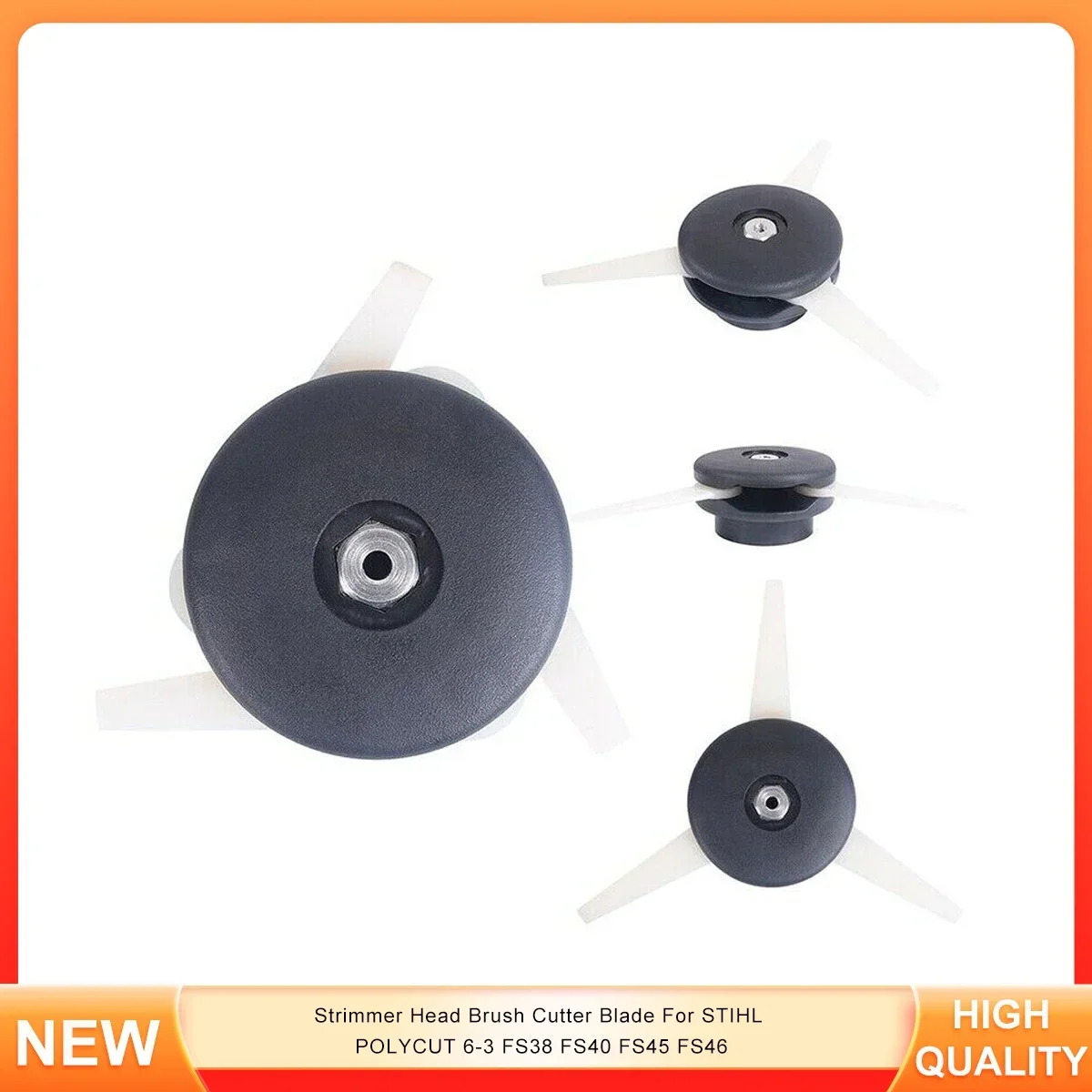 головка polycut