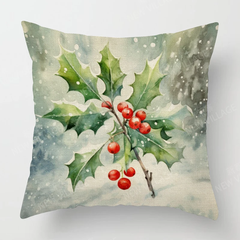 CojíN Decorativo Pa… - image