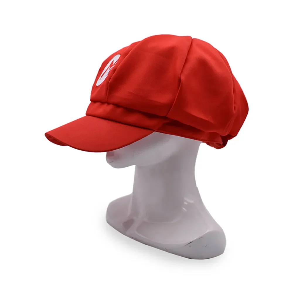 Super Hut Brief Gedruckt Cosplay Kappe Cartoon Baseball Caps