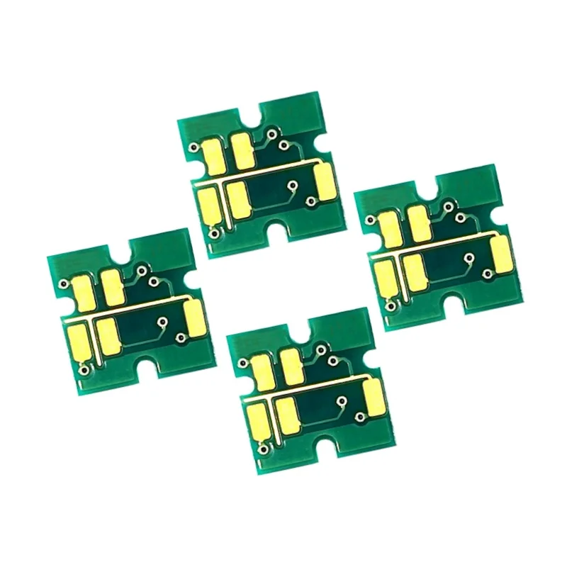 Chip de reinicialização automática do cartucho de tinta 503 503XL para impressora Epson XP-5200 XP-5205 WF-2960 WF-2965