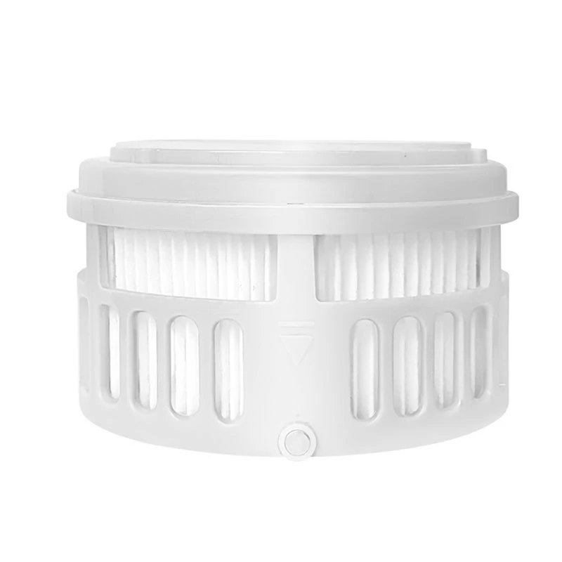 샤오미 미지아 K10 프로용 HEPA 필터 교체 액세서리, 무선 핸드헬드 클리너 MJWXCQ05XY 예비 부품