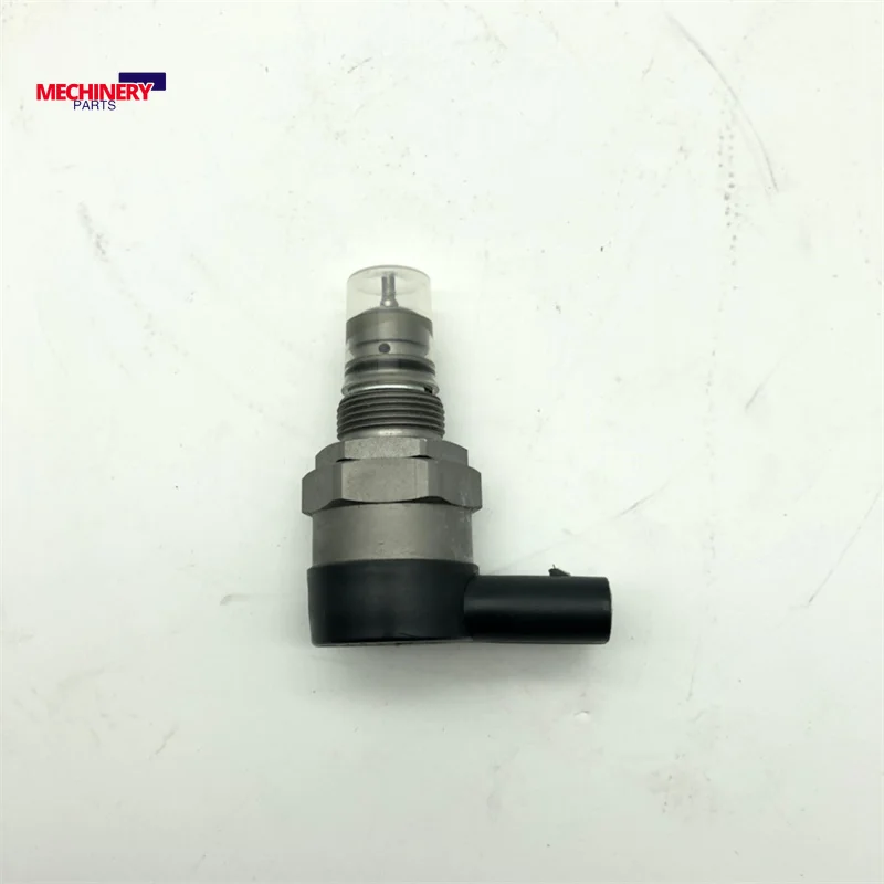 0281002494 Diesel Common Rail Fuel Pressure Regulator Valve 13537805733 A6110780449 For Mercedes Benz W203 W211 E320 CDI