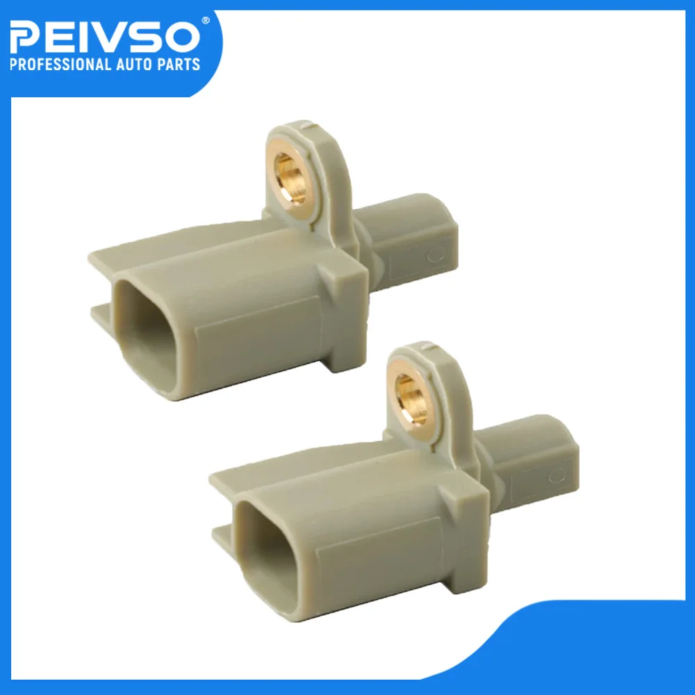 ABS Wheel Speed Sensor AV6T2B372EA AV6T-2B372-EB AV6T-2B372-EA AV6Z2C204A V25721098 Rear left/Right For Ford C-Max 2013-2017