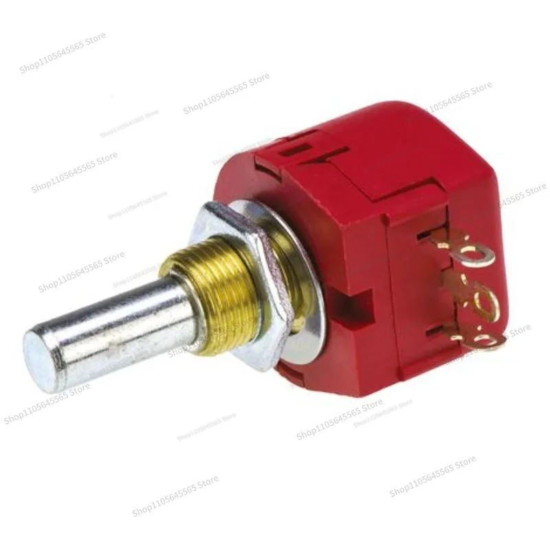 For New Original TW1W 10K ± 10% Single Turn Potentiometer